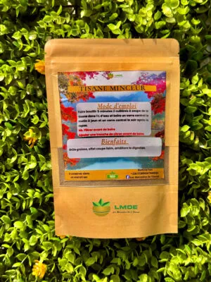 Tisane Minceur