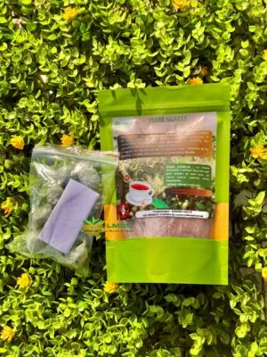 Kit Contre Prolactine Élevée